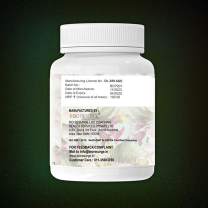 Chgat Chat churan back side