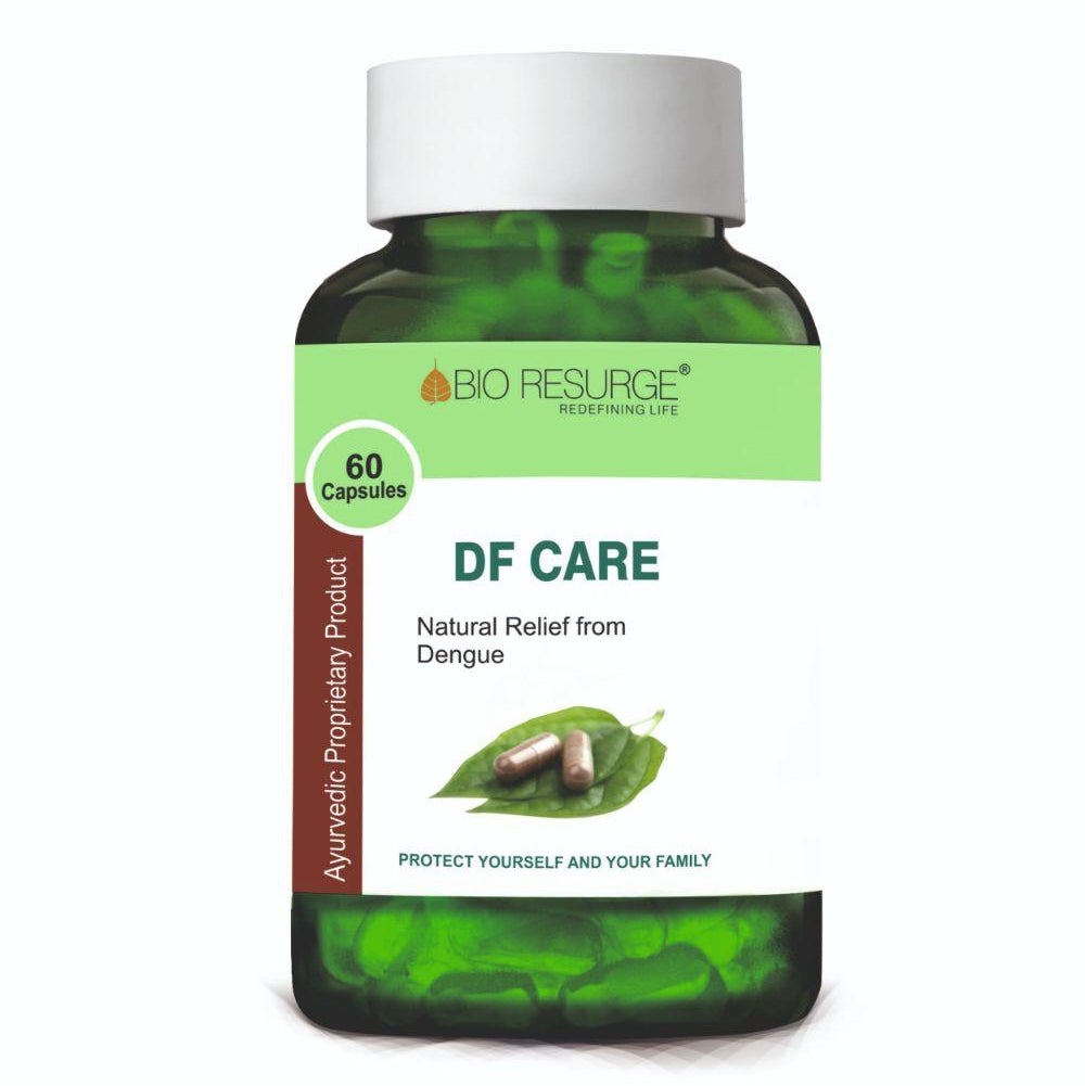 Dengue fever medication