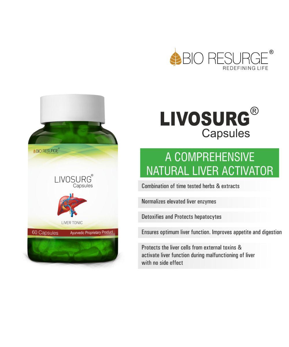 best way to clean your liver and kidneys