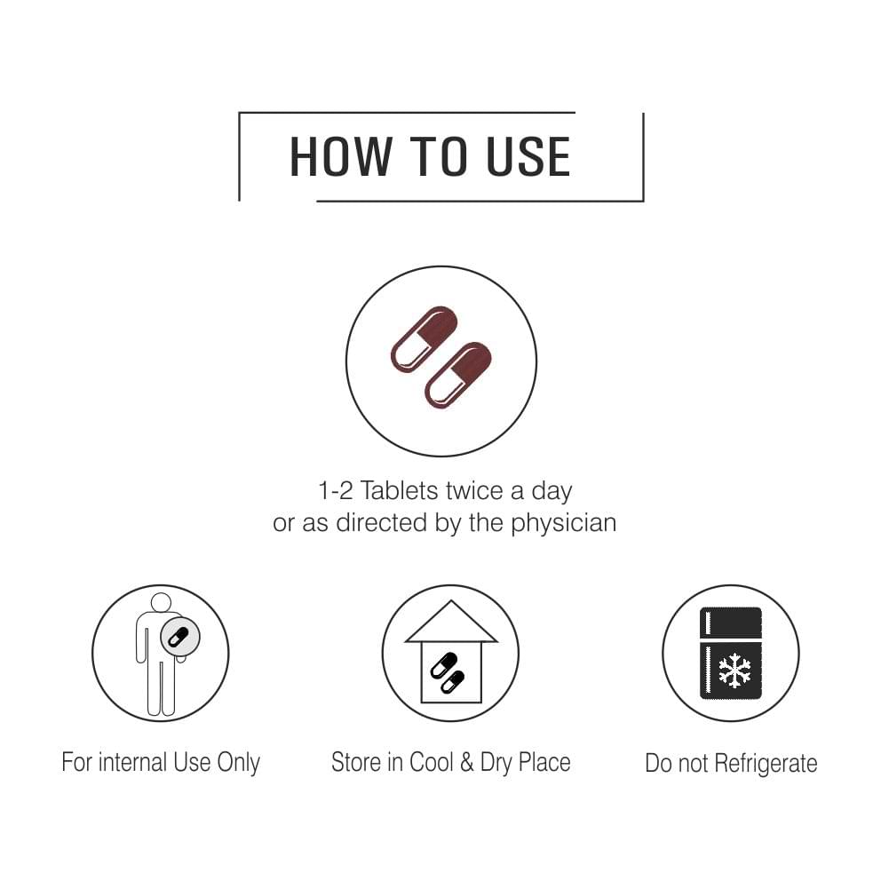 Lithosurg | Remove Kidney & Gall Stones | Useful for Bladder Infections & UTI